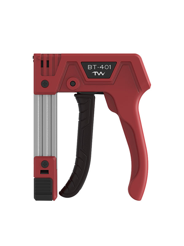 Tacker Staple Gun-401